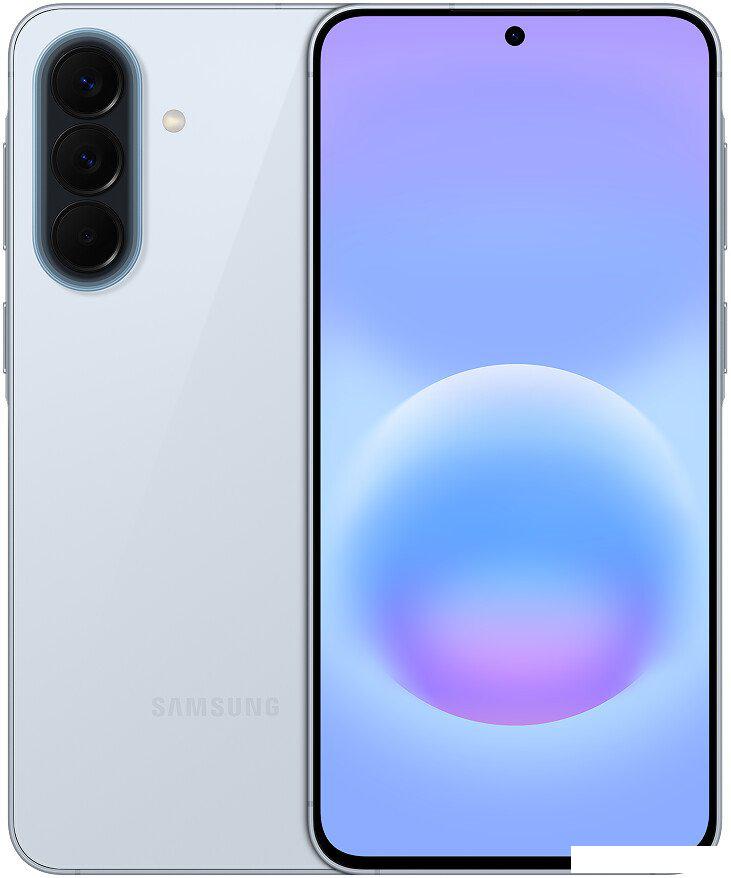 Телефон Samsung Galaxy A57 SM-A576B 8GB/128GB (голубой)