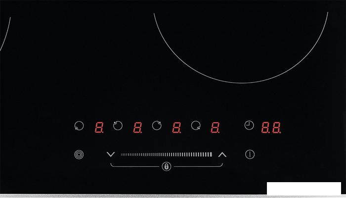 Варочная панель ZUGEL ZEH603FB