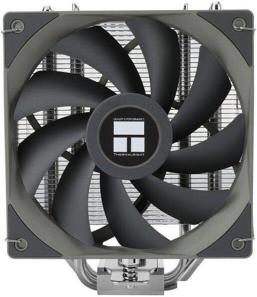 Кулер для процессора Thermalright Assassin Spirit 120 V2