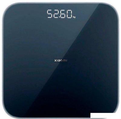 Напольные весы Xiaomi Smart Scale S200 MJTZC02YM (международная версия, черный)