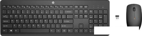 Офисный набор HP 230 18H24AA