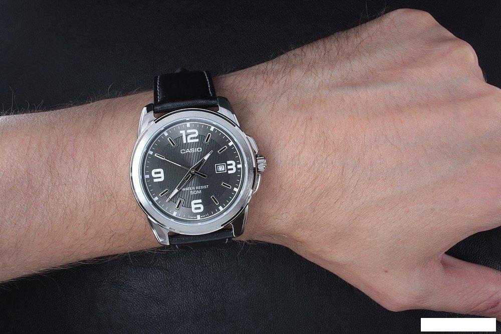 Наручные часы Casio MTP-1314L-8A