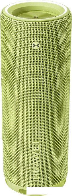 Беспроводная колонка Huawei Sound Joy 2 (зеленый, международная версия)