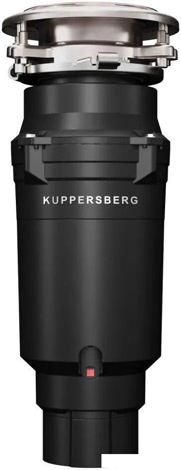 Измельчитель пищевых отходов KUPPERSBERG WSS 550 B