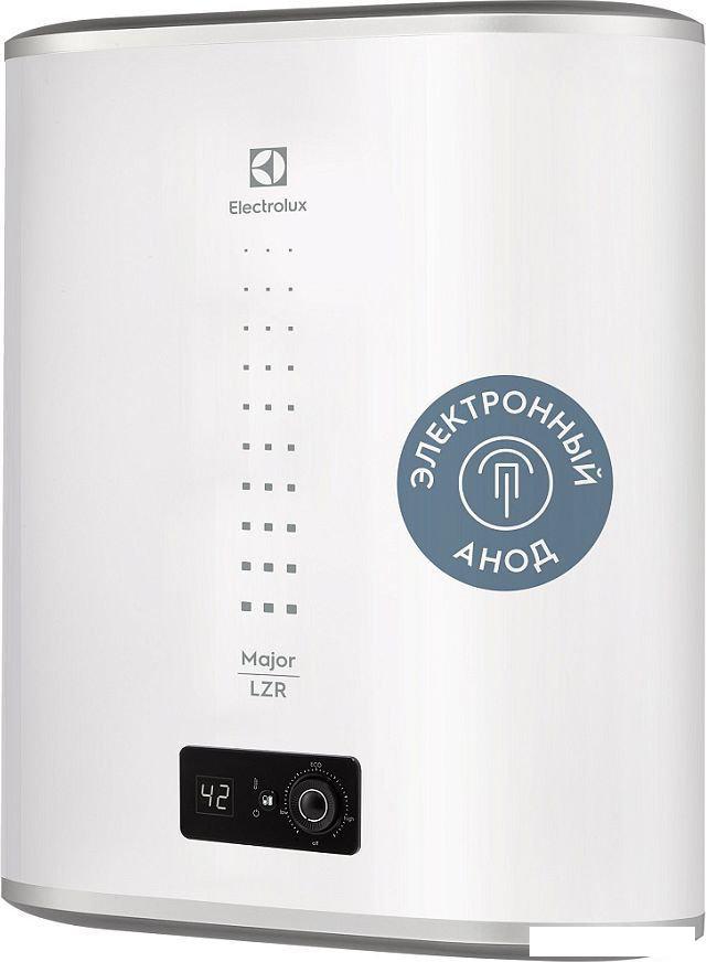 Накопительный электрический водонагреватель Electrolux EWH 30 Major LZR 3
