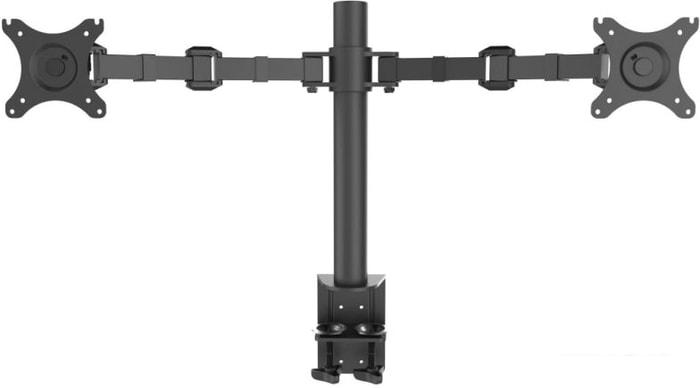 Кронштейн для монитора Onkron D221E (черный)