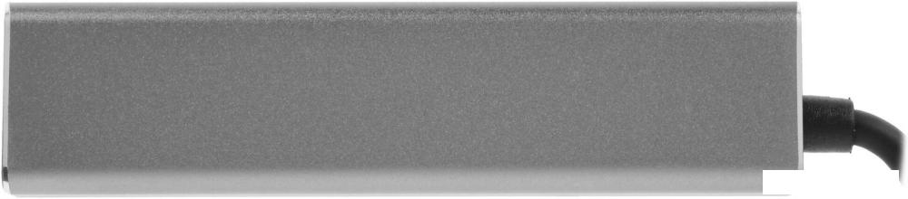 USB-хаб VCOM DH312A