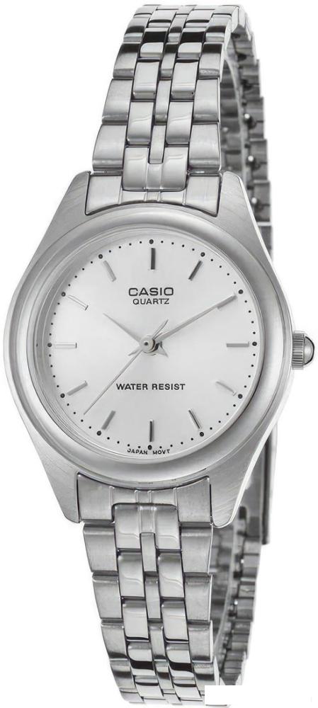 Наручные часы Casio LTP-1129A-7A
