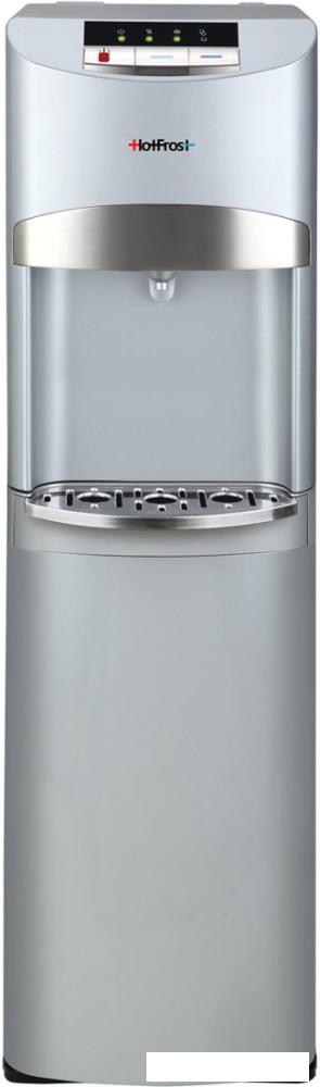 Кулер для воды HotFrost 45 AS