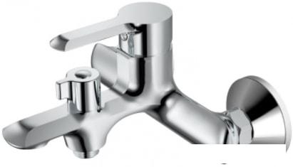 Смеситель Esko Sorrento SR54