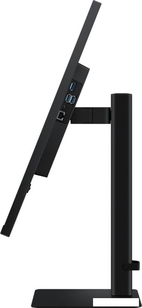 Монитор Samsung ViewFinity S8 LS32D804UAIXCI