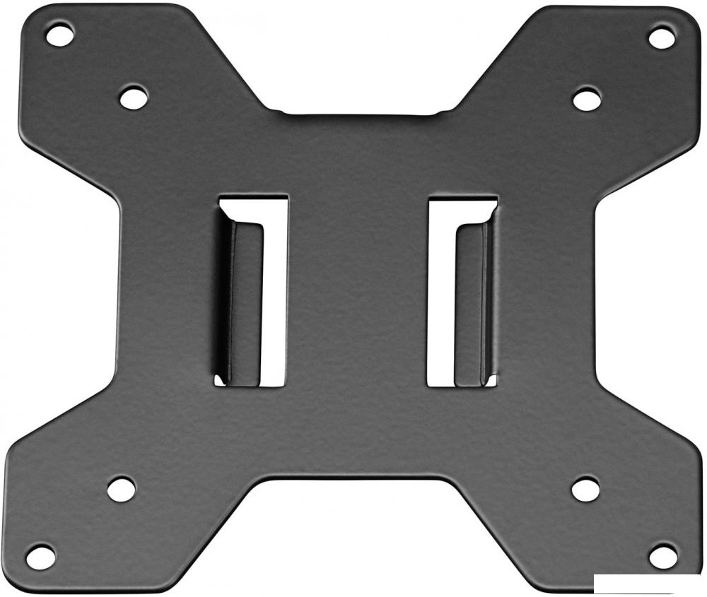 Кронштейн для монитора Buro BU-M051-M (черный)