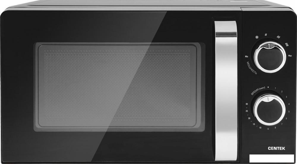 Микроволновая печь CENTEK CT-1575 (черный)