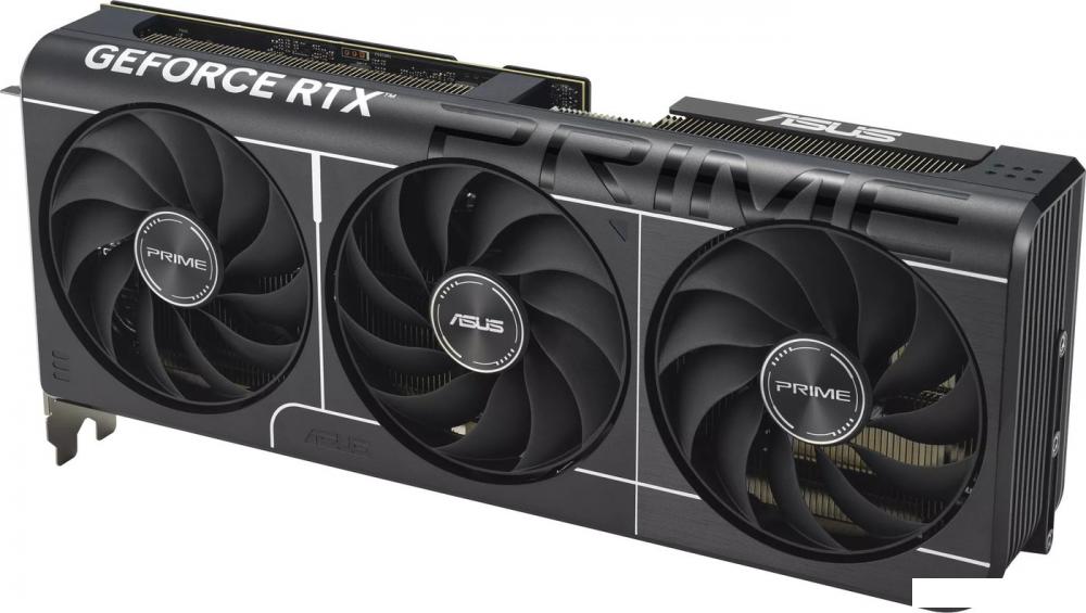 Видеокарта ASUS Prime GeForce RTX 5070 12GB GDDR7 OC Edition PRIME-RTX5070-O12G