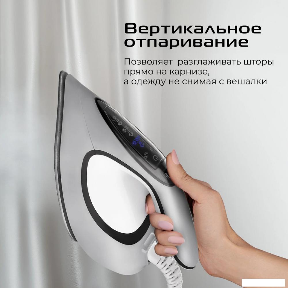Утюг RED Solution 5905
