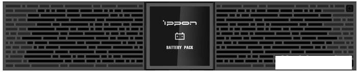 Внешний батарейный блок IPPON 1192973 для Smart Winner II 2000/3000