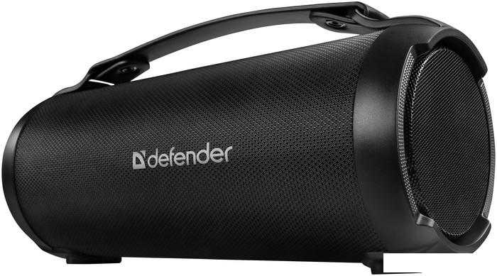 Беспроводная колонка Defender Beatbox 16