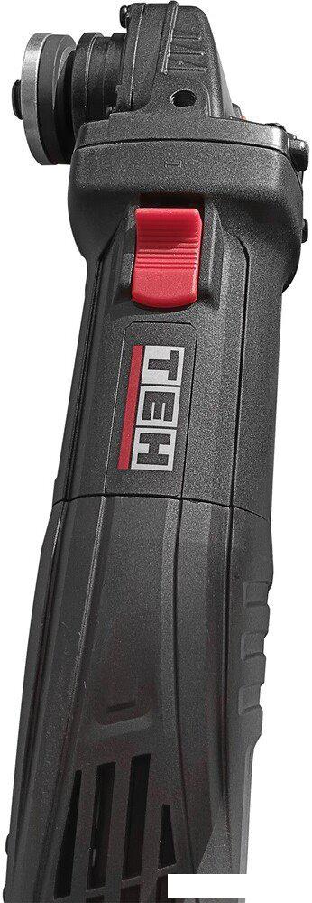 Угловая шлифмашина TEH TG12511VP