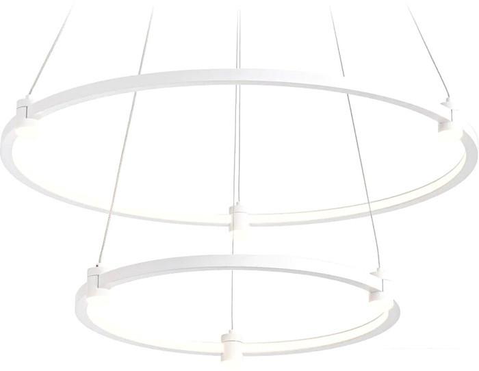 Подвесная люстра Ambrella light FL FL5505