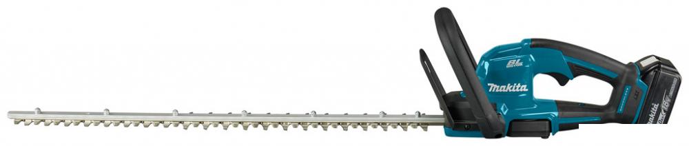 Кусторез Makita DUH606RF (с 1-им АКБ 3 Ач)