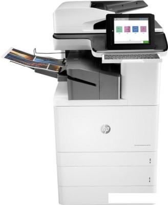 Принтеры и МФУ HP Color LaserJet Enterprise Flow M776zs