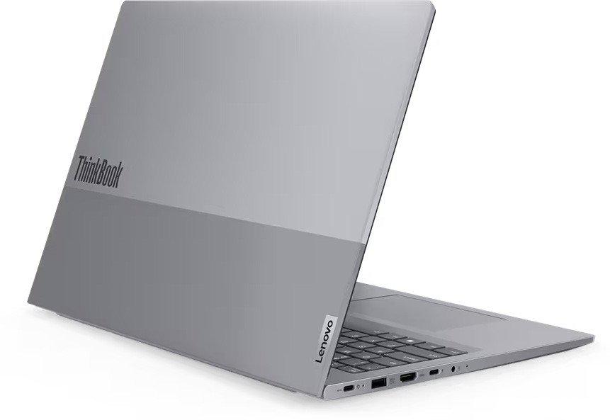 Ноутбук Lenovo ThinkBook 16 G6 IRL 21KH00THUE + 8 ГБ/256 ГБ