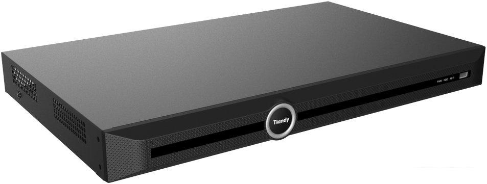 Видеорегистраторы наблюдения Tiandy TC-R3220 I/B/K/V3.1