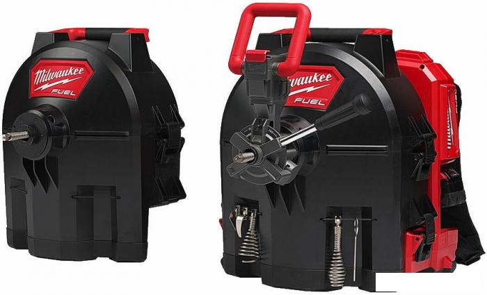 Автоподача Milwaukee M18FFSDC 4932471993