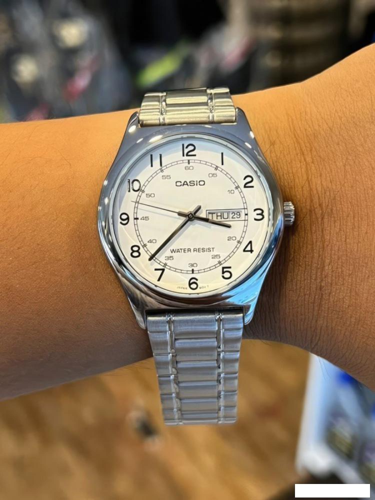 Наручные часы Casio MTP-V006D-7B2