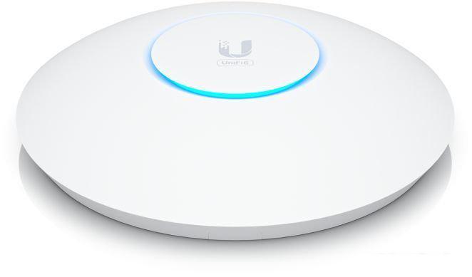 Точка доступа Ubiquiti U6-Enterprise