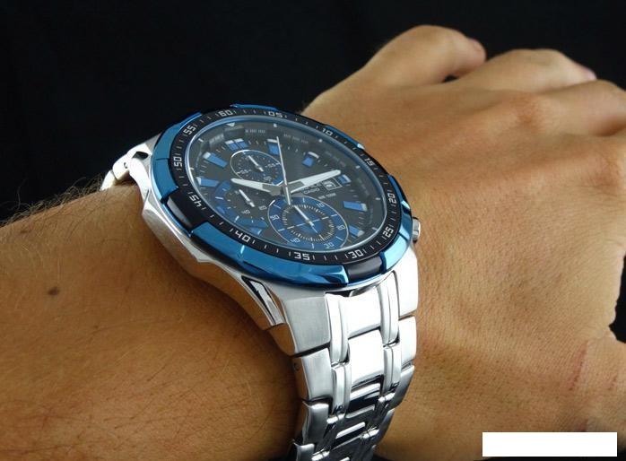 Наручные часы Casio EFR-539D-1A2
