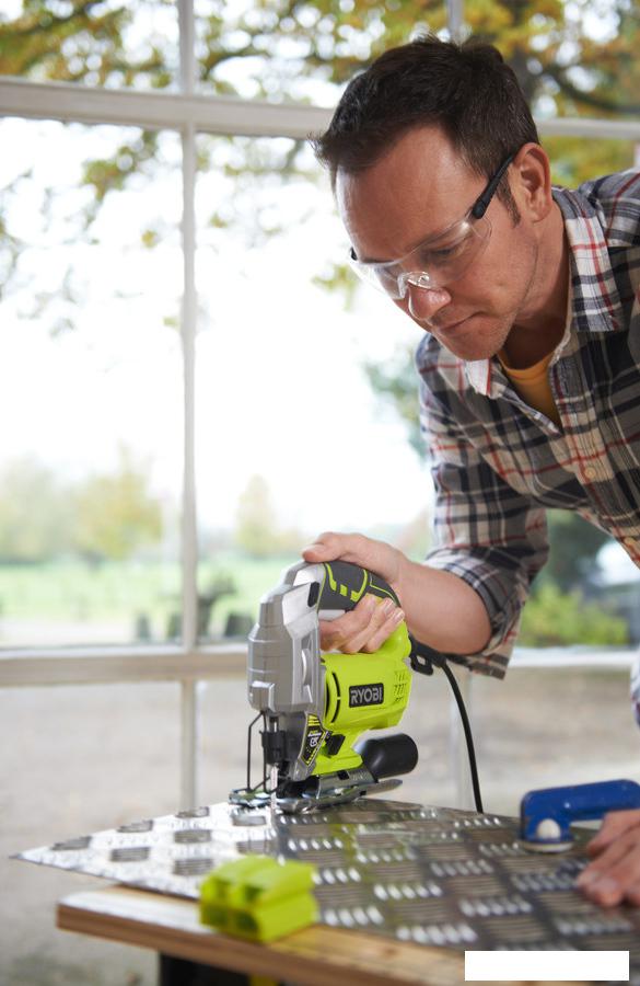 Электролобзик Ryobi RJS750-G