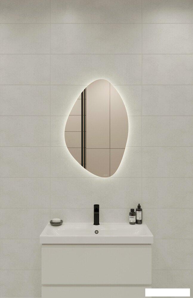 Cersanit Зеркало Eclipse Smart 60x85 64153