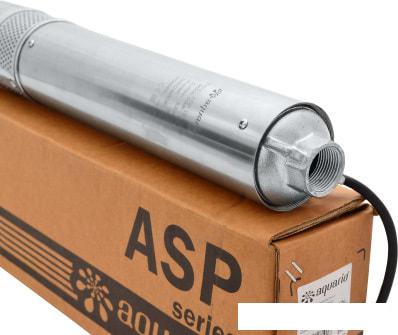 Насосы Aquario ASP1E-75-75