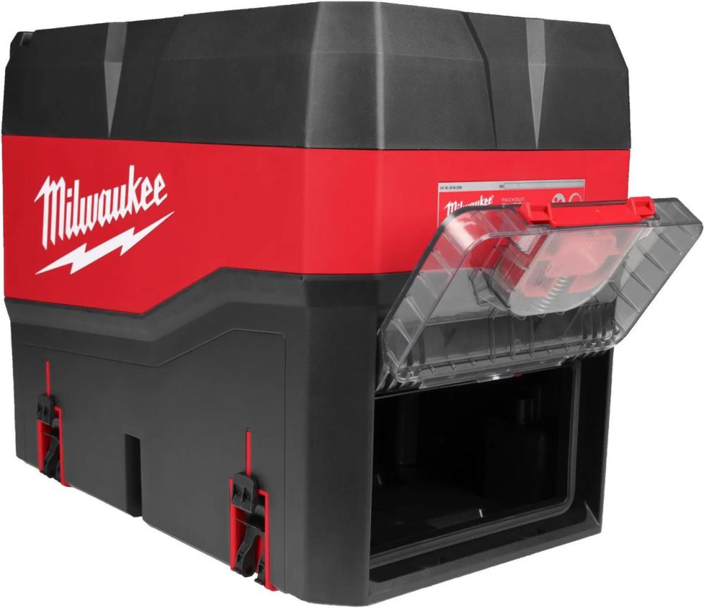 Пылеуловитель Milwaukee PODS-1 4932498256