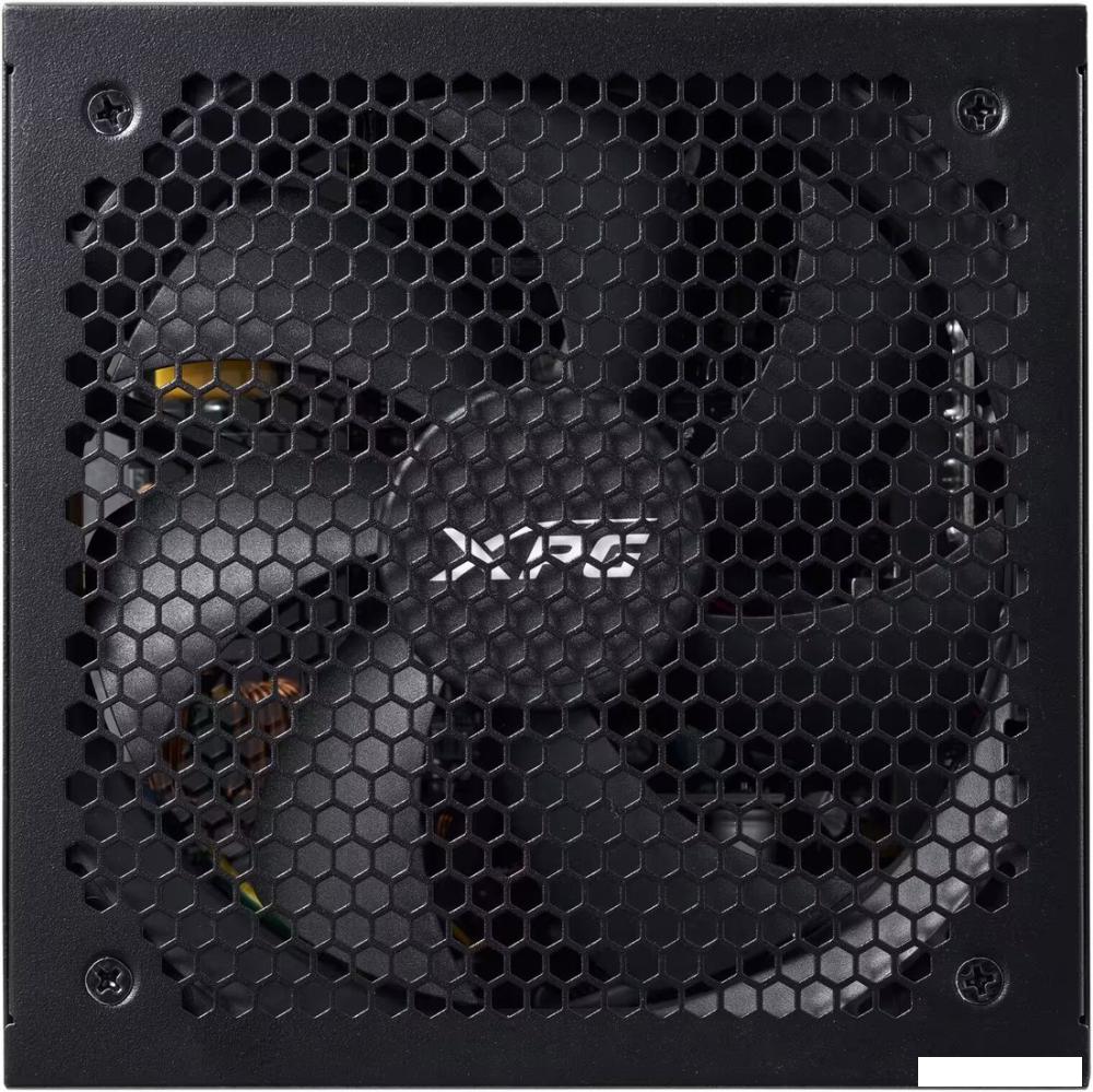 Блок питания ADATA XPG Kyber Gold 850W KYBERII850G-BKCEU