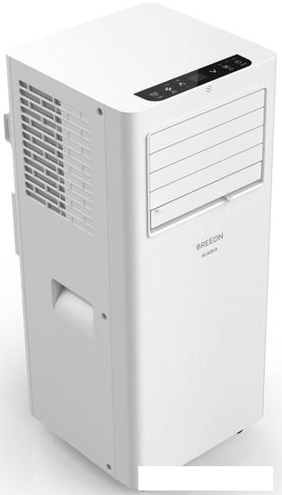 Мобильный кондиционер Breeon Alaska BPC-07TDR