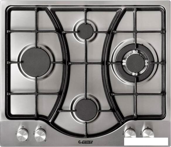 Варочная панель Exiteq PF640STX-E/A