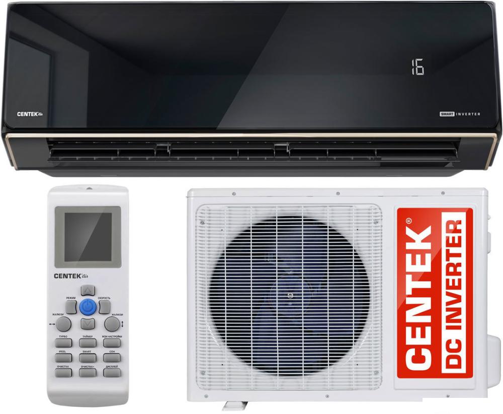 Кондиционер CENTEK CT-65U18