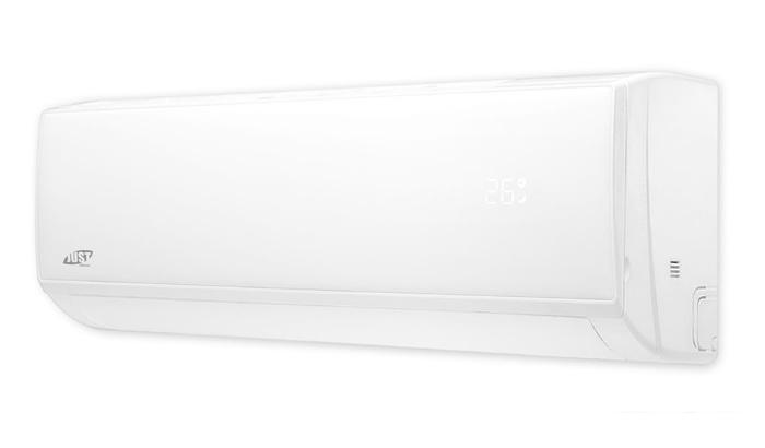 Кондиционер Just Aircon Red JAC-18HPSA/IF / JACO-18HPSA/IF