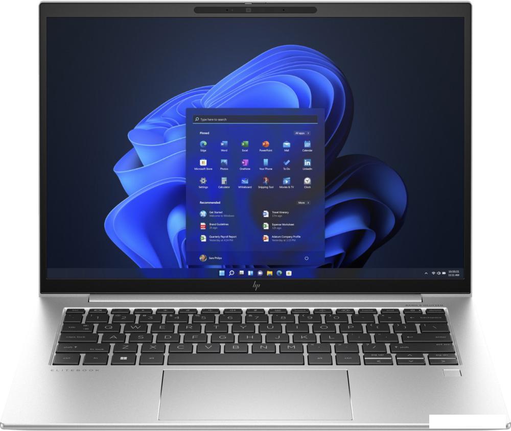 Ноутбук HP EliteBook 840 G10 C85G0UA
