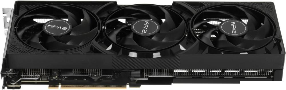 Видеокарта KFA2 GeForce RTX 5060 Ti Core OC 16GB 56IZN8MHDQDK