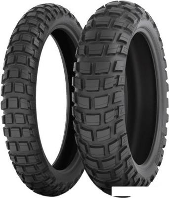 Внедорожные мотошины Michelin Anakee Wild 110/80R19 59R Front