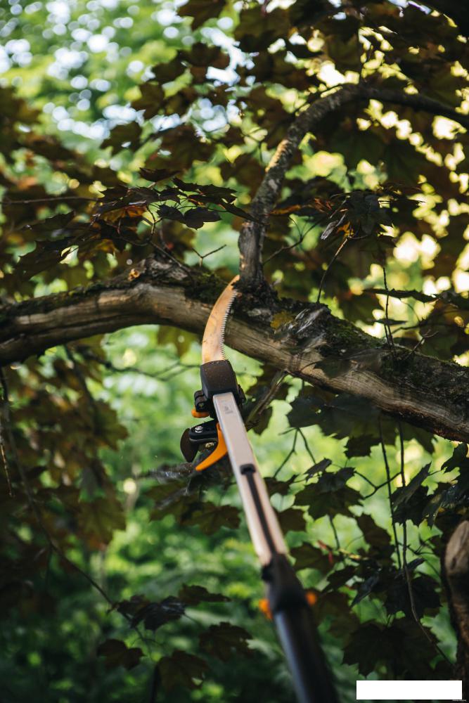 Пила садовая Fiskars 1023633