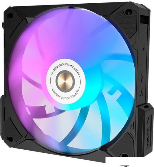 Комплект вентиляторов для корпуса ALSEYE i12B-K3