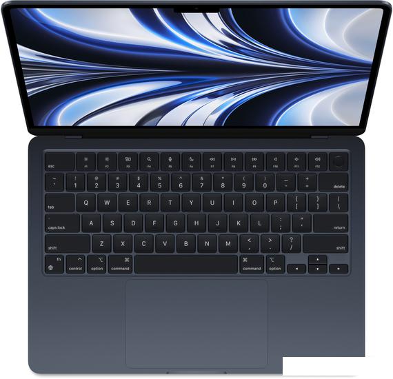 Ноутбук Apple Macbook Air 13" M2 2022 MLY43