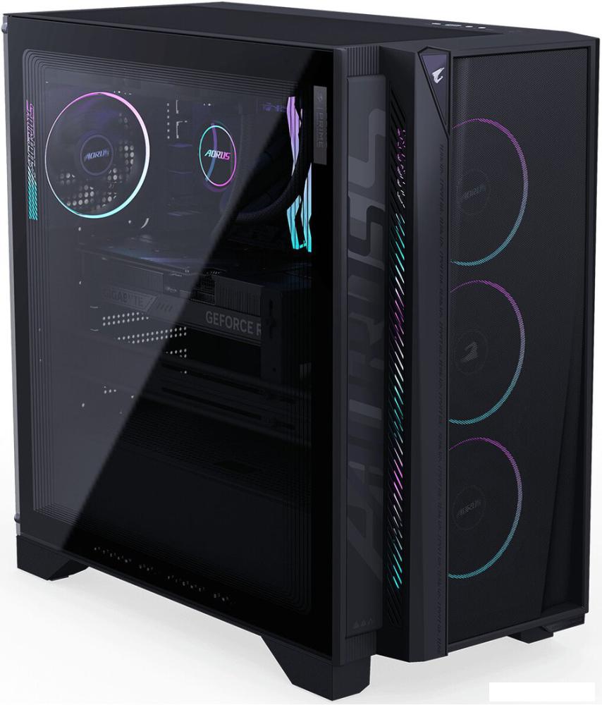 Компьютер Gigabyte Prime 5 AP551 AP5A7N8-5106