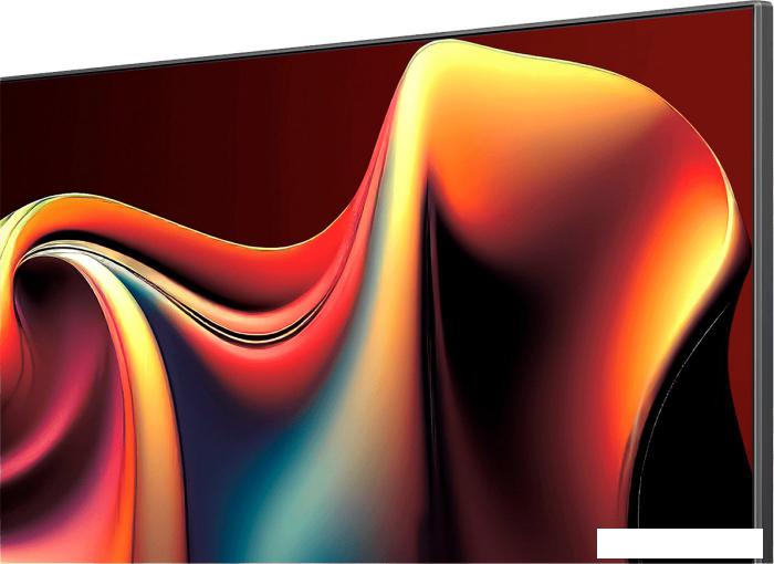 Телевизоры Hisense 85U7NQ