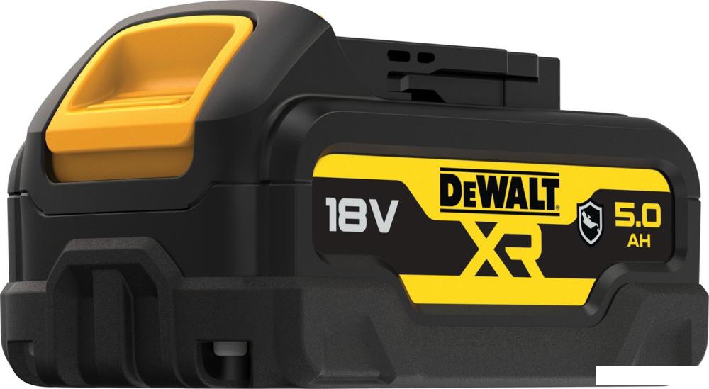 Аккумуляторы и зарядные устройства для инструмента DeWalt DCB184G (18В/5 Ач)