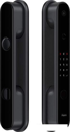 Дверной замок Aqara Door Lock D100 Zigbee ZNMS20LM
